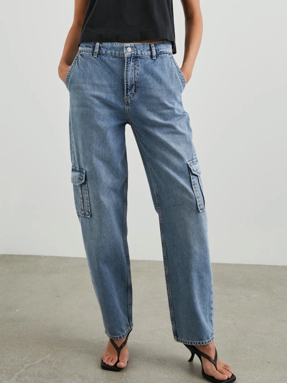 RAILS SPEEDWAY CARGO PANT